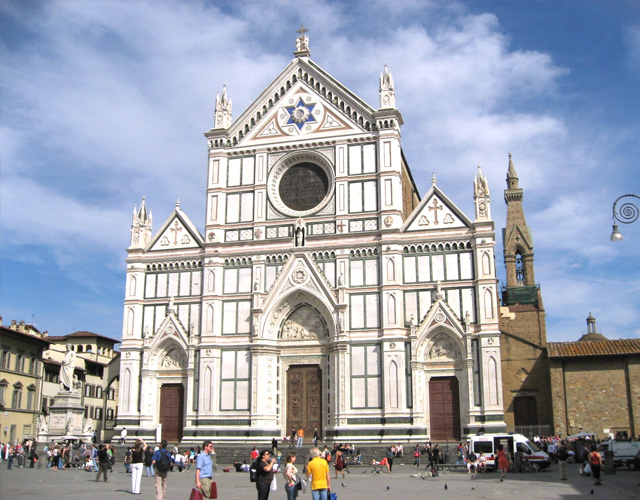 佛罗伦萨大学